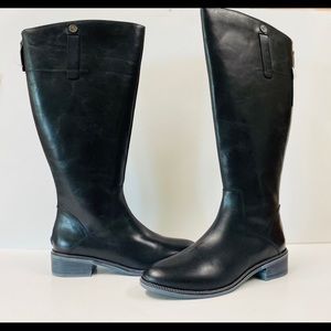 Franco Sarto women’s, wide calf boots